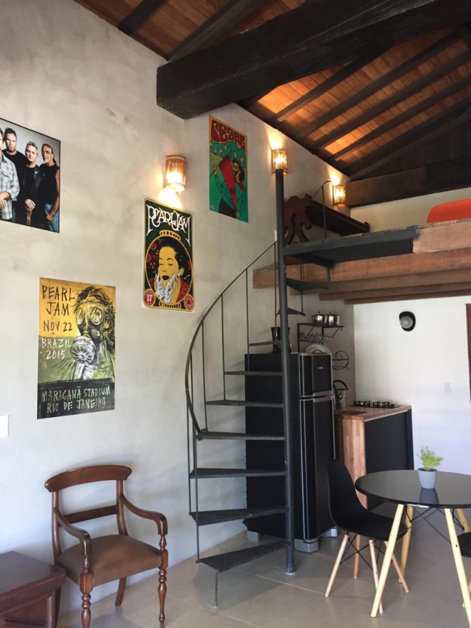 Casa Larrosa Itauna Adults Only Saquarema Exterior photo