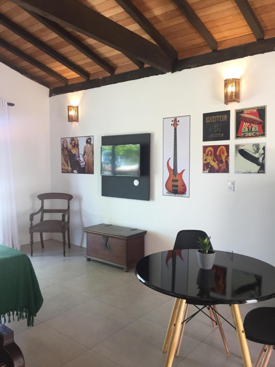 Casa Larrosa Itauna Adults Only Saquarema Exterior photo