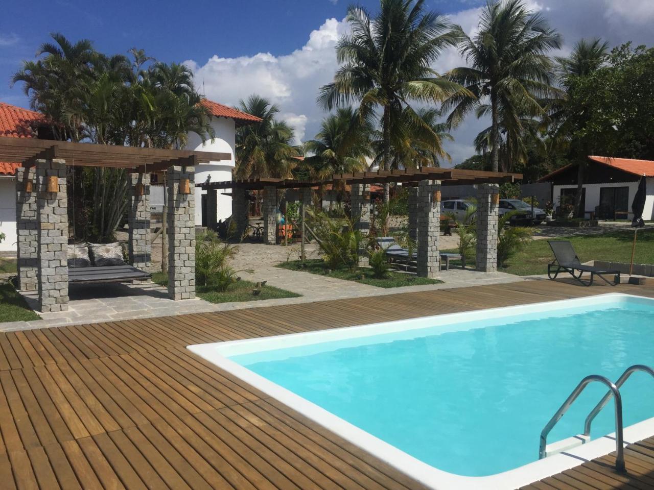Casa Larrosa Itauna Adults Only Saquarema Exterior photo