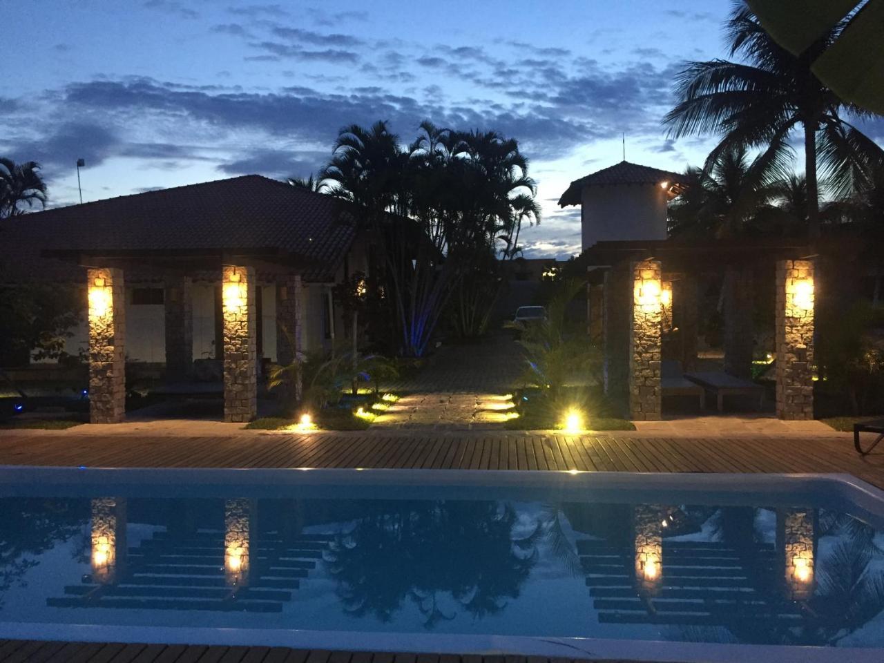 Casa Larrosa Itauna Adults Only Saquarema Exterior photo