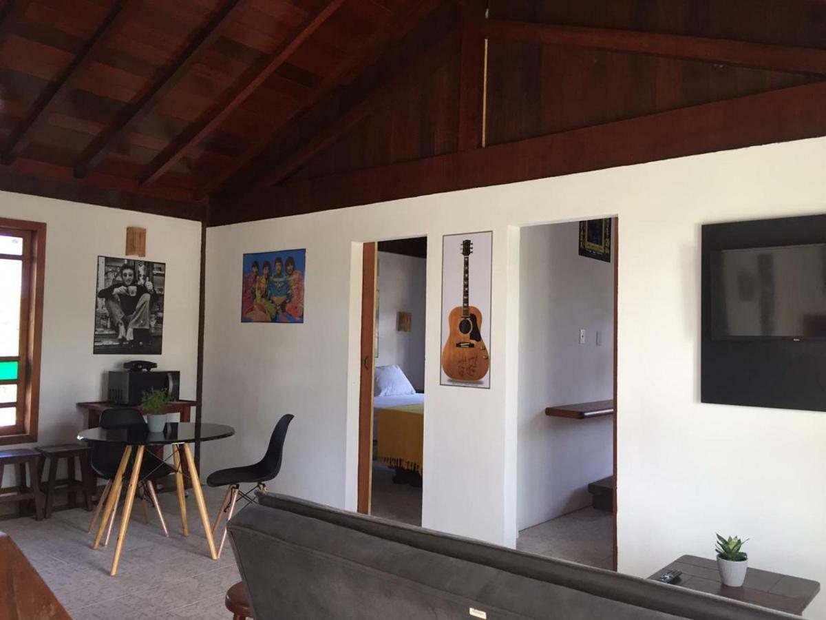 Casa Larrosa Itauna Adults Only Saquarema Exterior photo